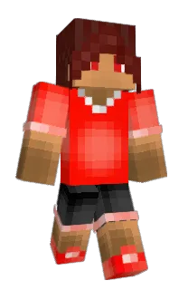 Elkaran's Minecraft skin