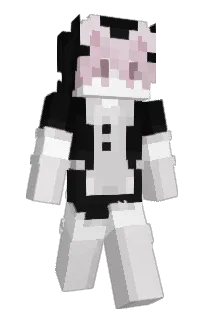 Front of SmokePVP's skin