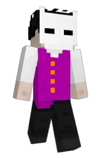 Front of puppet_games's skin