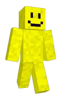 Koithonic's Minecraft skin