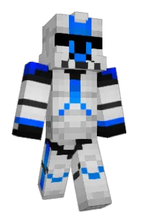 xSilentShotx's Minecraft skin