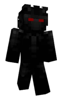 Front of VoidLessORG's skin