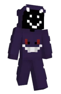 Front of qOniii's skin