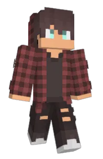 ninjafire2986's Minecraft skin