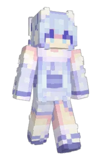 heebini's Minecraft skin