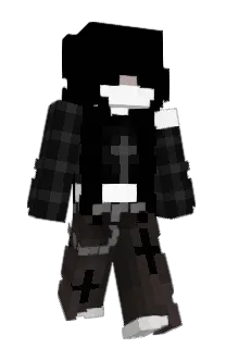 Front of _peRM_'s skin