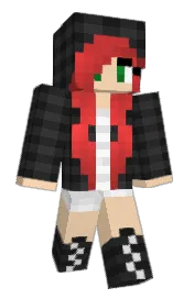 Skin preview