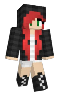 Front of Yeehaw404's skin