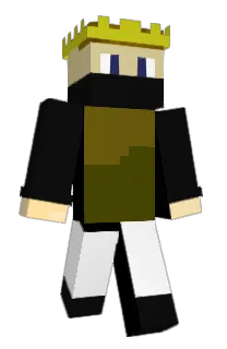 Front of Border_asz's skin