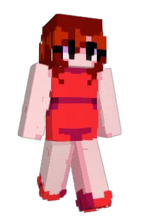 vyr1x4's Minecraft skin