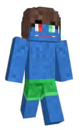 Custom render preview