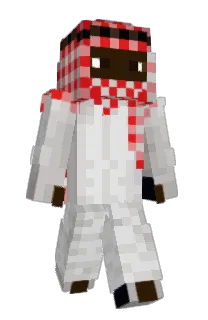 Front of king_98_'s skin