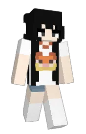 Skin preview