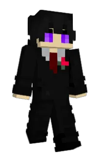 Front of Buffymon's skin