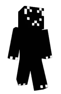 Front of ksanyo's skin