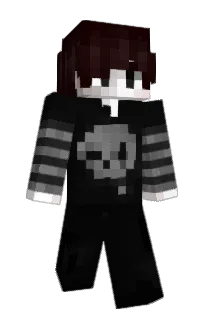 Front of megacoolhamster7's skin