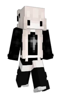 Front of cwemetery's skin