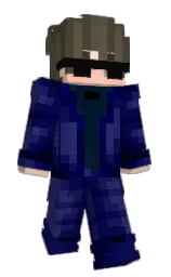 _Admin35_'s Minecraft skin wearing the Pan cape
