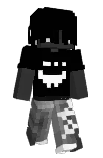Front of TS___PMO's skin