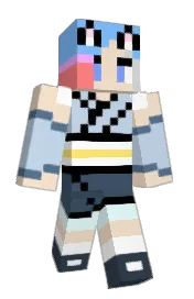 Skin preview