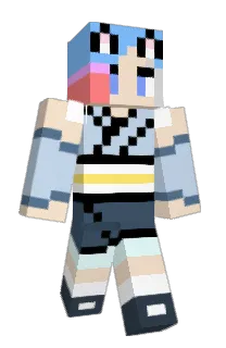 asils's Minecraft skin