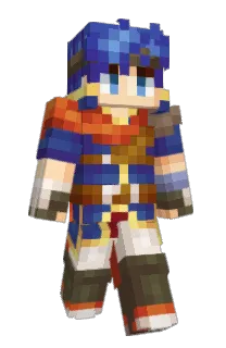 FrenzyGG's Minecraft skin
