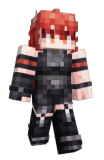 Sentooooaaaa's Minecraft skin