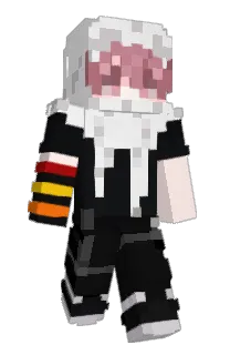 Front of FluiddUwU's skin