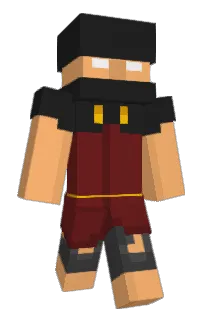 Front of al_nz_ho_kkj's skin