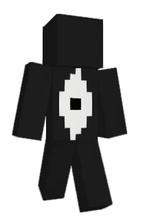 Front of nnath's skin