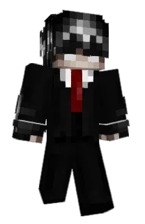 Front of d4t4zap's skin