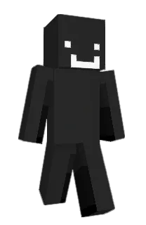 Danatail's Minecraft skin