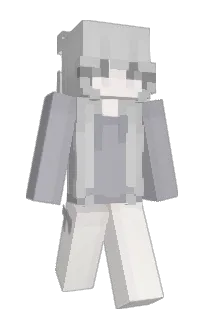 Front of dqmla's skin