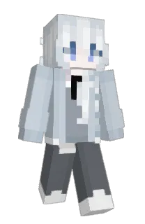 Quaxi56's Minecraft skin