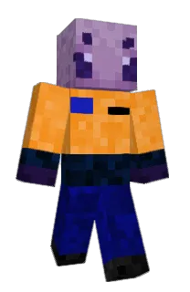 Front of 0wenbee's skin