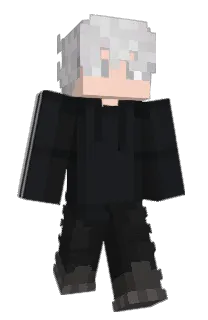 Front of lkzyo's skin