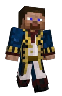 Front of Randomick_CZ's skin