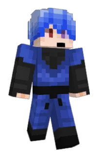 Front of ntzindarkness's skin