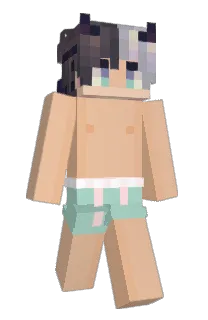 gravles's Minecraft skin