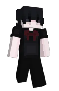 Front of fernancrack1234's skin