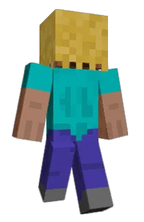 Agent_76's Minecraft skin