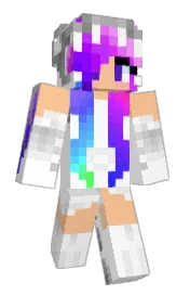 Skin preview