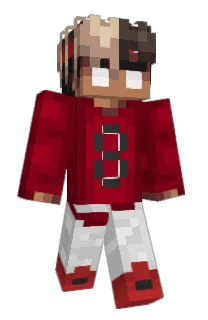 gaspar's Minecraft skin