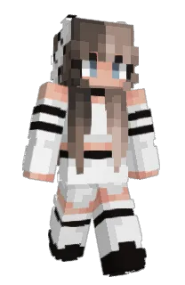 byrania's Minecraft skin
