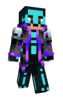Front of fishyflame7's skin