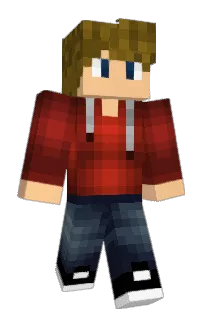kiakonan's Minecraft skin
