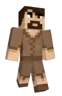 0ggie's Minecraft skin