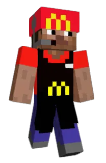 HogRider__Rule35's Minecraft skin