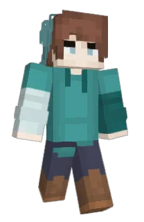 Front of Mrgn_5's skin
