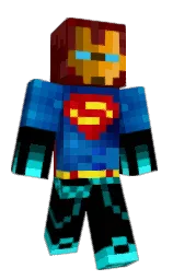 varo610's Minecraft skin wearing the Migrator cape